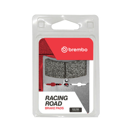 Pastillas de freno sinterizadas racing BREMBO 07GR56SR