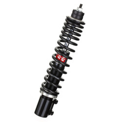 Amortiguador delantero YSS Hidráulico cámara dual