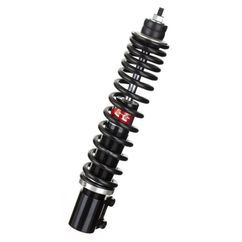 Amortiguador delantero YSS Hidráulico cámara dual
