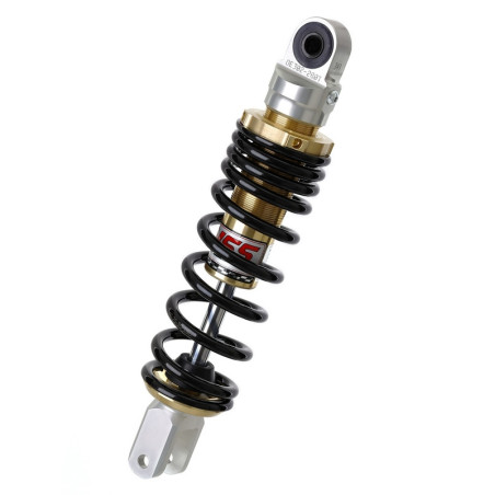 Amortiguador trasero YSS Gas Eco Line