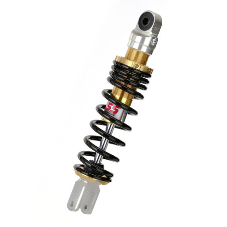 Amortiguador trasero YSS Gas Eco Line