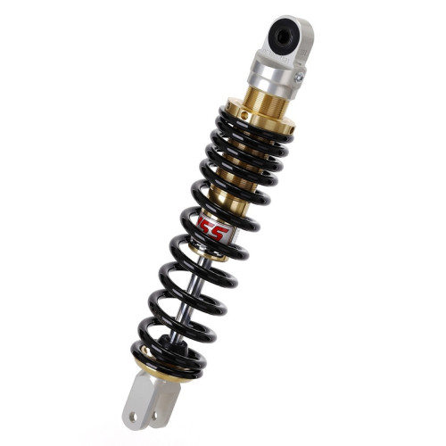 Amortiguador trasero YSS Gas Eco Line