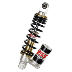 Amortiguador trasero YSS Gas botella Eco Line