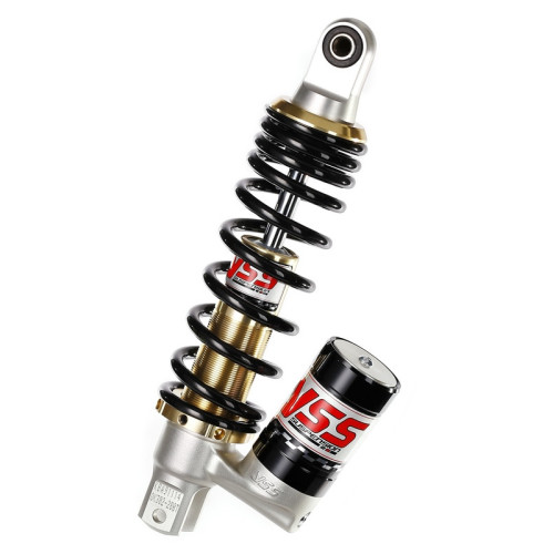 Amortiguador trasero YSS Gas botella Eco Line