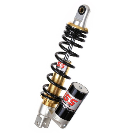 Amortiguador trasero YSS Gas botella Eco Line