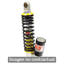 Amortiguador trasero YSS Gas botella Eco Line
