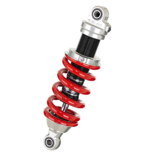 Amortiguador trasero YSS Gas Eco Line