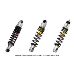 Amortiguador trasero YSS Gas Eco Line