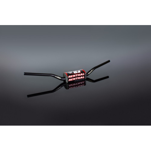 Manillar Renthal Fatbar Ø36 Negro Honda CRF