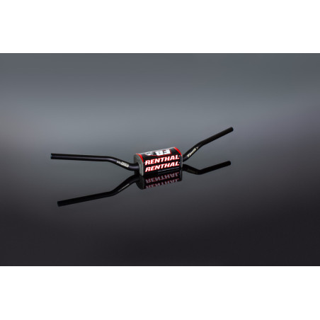 Manillar Renthal Fatbar Ø36 Negro Honda CRF