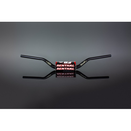 Manillar Renthal Fatbar Ø36 Negro KTM 125-450