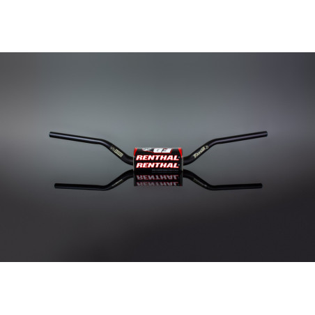Manillar Renthal Fatbar Ø36 Negro KTM 125-450