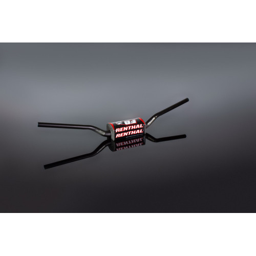 Manillar Renthal Fatbar Ø36 Negro KTM 125-450