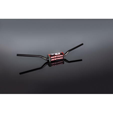 Manillar Renthal Fatbar Ø36 Negro KTM 125-450