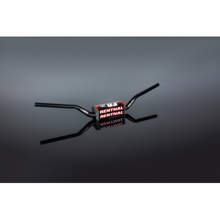 Manillar Renthal Fatbar Ø36 Negro KTM SX/SX-F Suzuki RM/RMZ