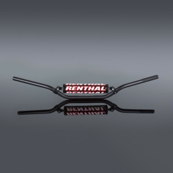 Manillar Renthal Negro