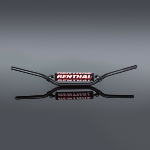 Manillar Renthal Negro
