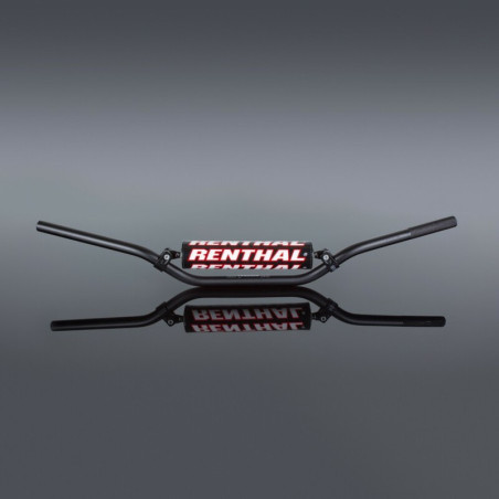 Manillar Renthal Negro