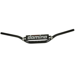 Manillar Domino HRB Negro Ø28,6MM