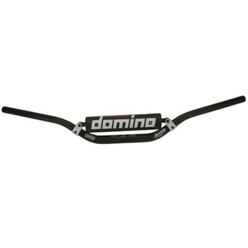 Manillar Domino HRB Negro Ø28,6MM