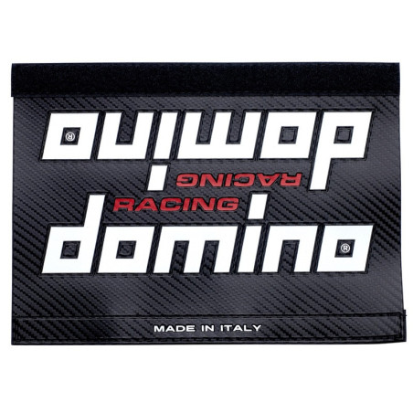 Morcilla Domino Negro
