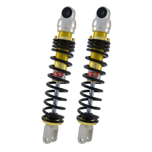 Amortiguadores traseros YSS Gas Eco Line