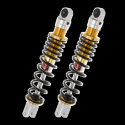 Amortiguadores traseros YSS Gas Eco Line