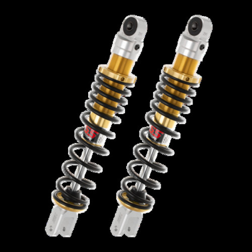 Amortiguadores traseros YSS Gas Eco Line