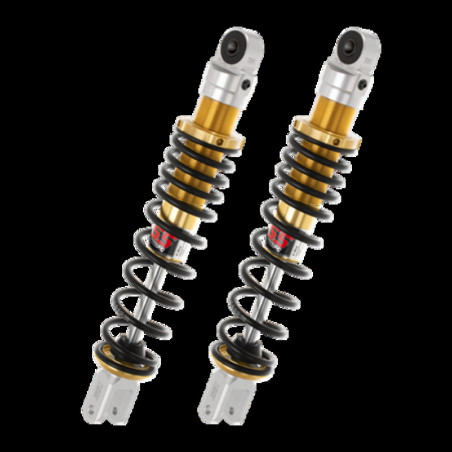 Amortiguadores traseros YSS Gas Eco Line