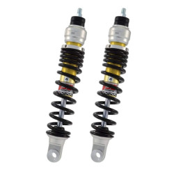 Amortiguadores traseros YSS Gas Eco Line
