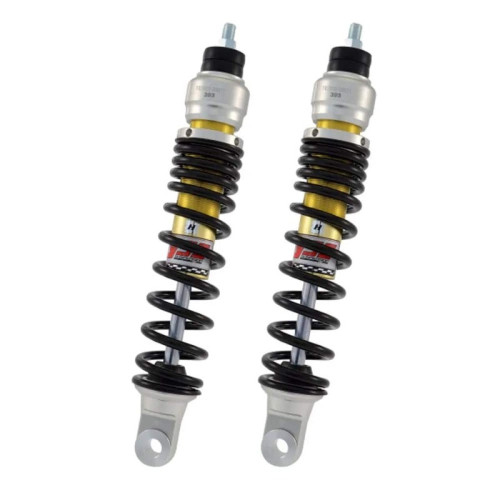 Amortiguadores traseros YSS Gas Eco Line
