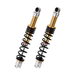 Amortiguadores traseros YSS Gas Eco Line