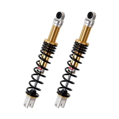 Amortiguadores traseros YSS Gas Eco Line