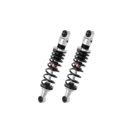 Amortiguadores traseros YSS Gas Eco Line