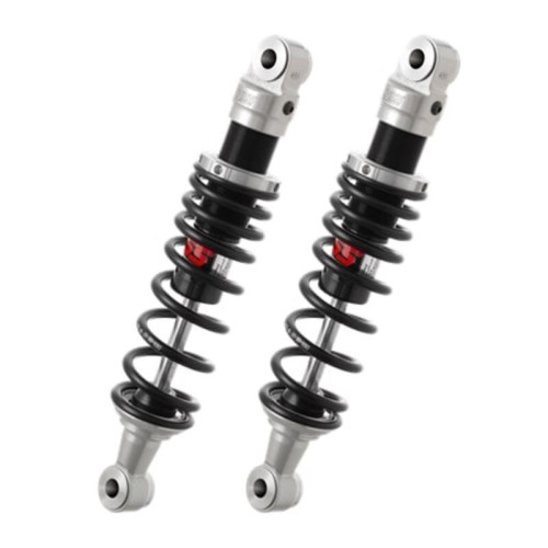 Amortiguadores traseros YSS Gas Eco Line