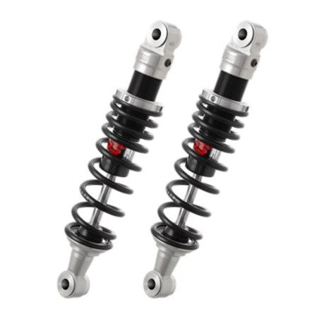 Amortiguadores traseros YSS Gas Eco Line