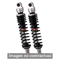 Amortiguadores traseros YSS Gas Eco Line
