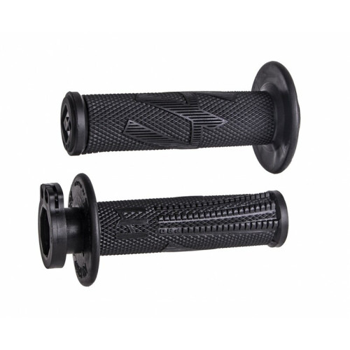 Puños ODI Emig Pro V2 Negro