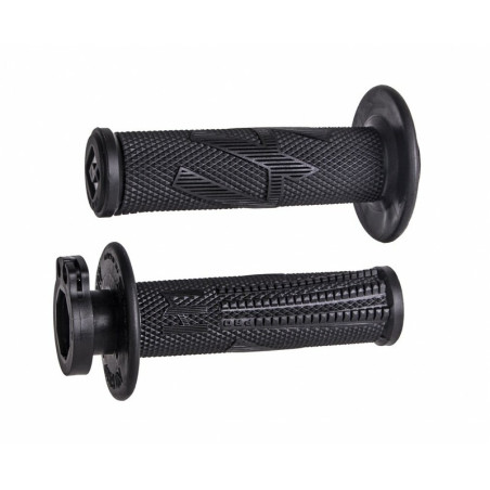 Puños ODI Emig Pro V2 Negro