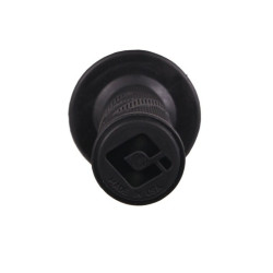Puños ODI Emig Pro V2 Negro 2