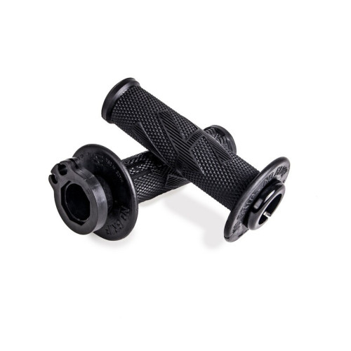 Puños ODI Emig Pro V2 Negro