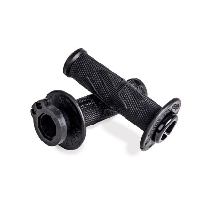 Puños ODI Emig Pro V2 Negro