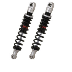 Amortiguadores traseros YSS Gas Eco Line