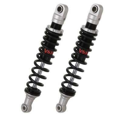 Amortiguadores traseros YSS Gas Eco Line
