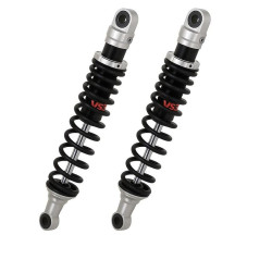 Amortiguadores traseros YSS Gas Eco Line