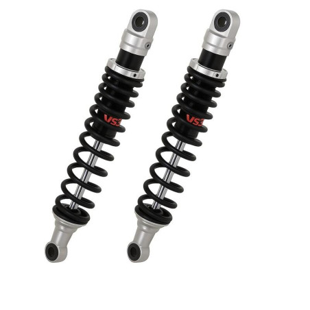 Amortiguadores traseros YSS Gas Eco Line