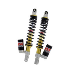 Amortiguadores traseros YSS Gas botella Eco Line