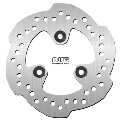 Disco de freno NG BRAKES ondulado fijo