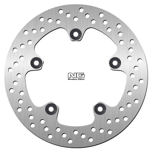 Disco de freno NG BRAKES redondo fijo