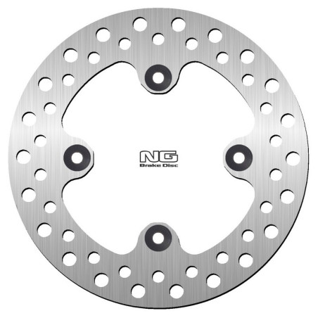 Disco de freno NG BRAKES redondo fijo